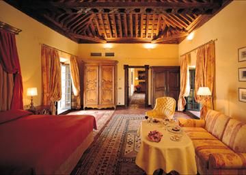 HACIENDA BENAZUZA ELBULLIHOTEL