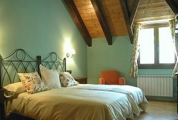 Hotel Casa Arcas