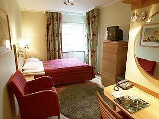 Hotel Image 1