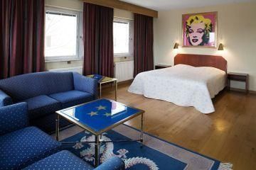 Quality Hotel Statt