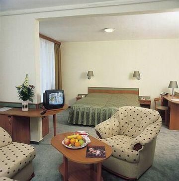 Hunguest Hotel Freya