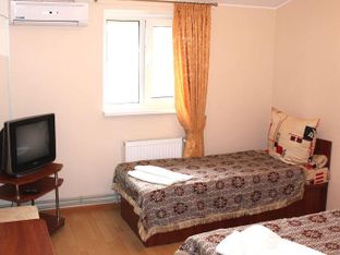 Hotel Image 1