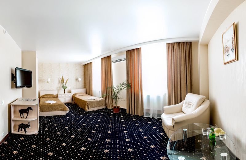 Park-hotel Noviy Vek