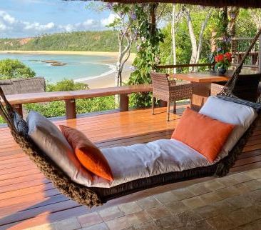 Bahia Beach House