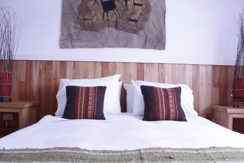 Hotel Aquaterra