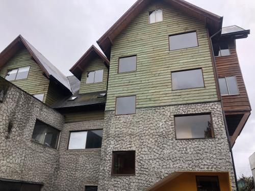 Alpes Hotel