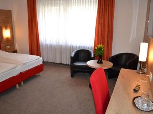 Hotel Image 1
