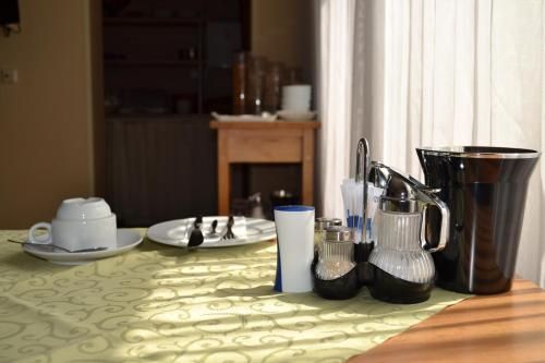 Hotel Minerva Garni