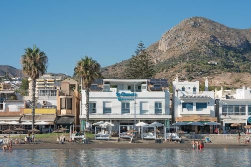 Hotel La Chancla