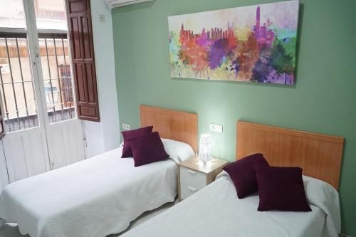 Hostal Pensión Antares