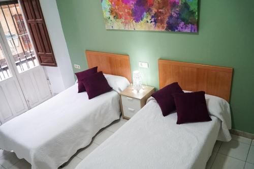 Hostal Pensión Antares