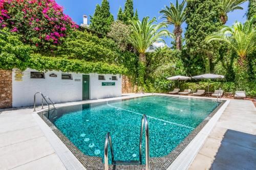 Boutique Hotel Las Islas