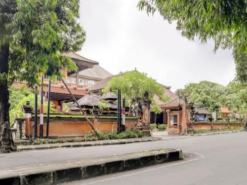 OYO 3261 Hotel Ratu