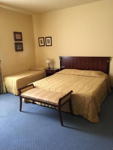 Hotel Sant'Andrea