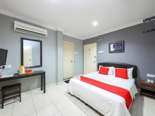 Puteri Ampang Hotel