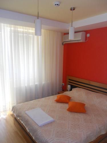 Guest Accommodation Todor