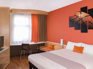 Hotel Image 1