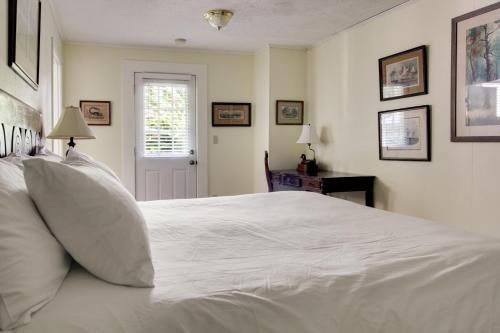 The Green House Inn
