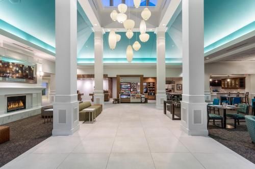 Hilton Garden Inn Islip/MacArthur Airport