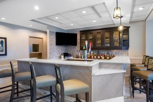 Hilton Garden Inn Islip/MacArthur Airport