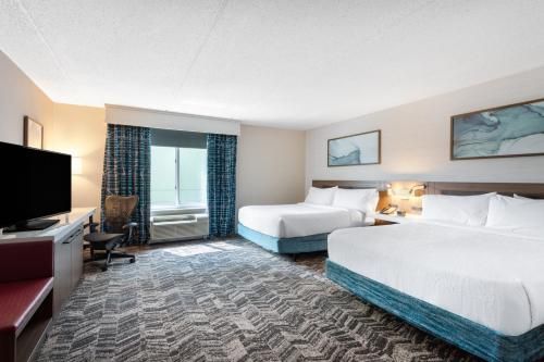 Hilton Garden Inn Islip/MacArthur Airport