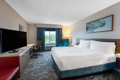 Hilton Garden Inn Islip/MacArthur Airport