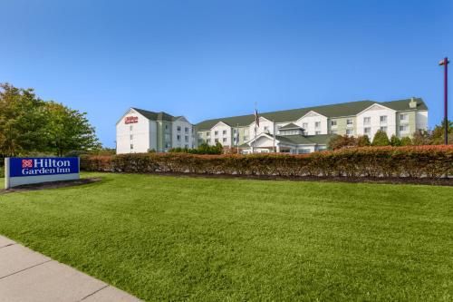 Hilton Garden Inn Islip/MacArthur Airport