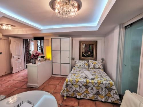 Apartamentos Turísticos Tronca Luxury
