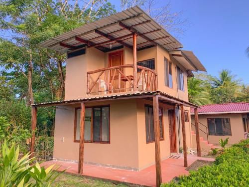 Tranquilidad Resort