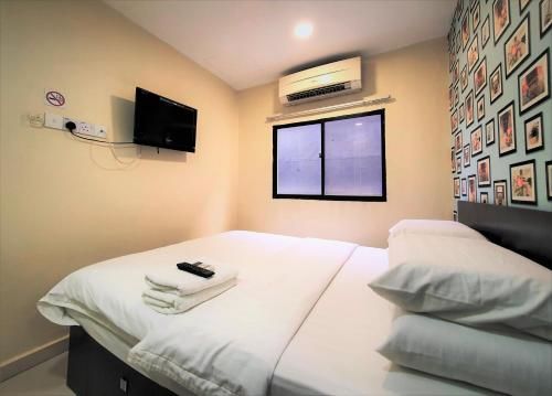 De UPTOWN Hotel @ Subang Jaya