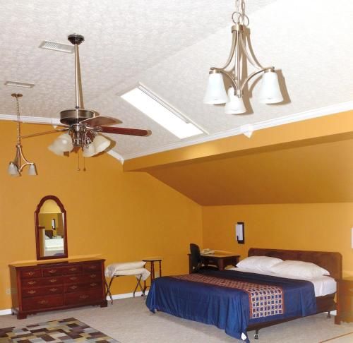 Four Seasons Country Inn
