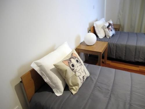 Azores Youth Hostels - Sao Miguel