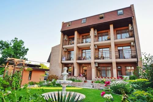 Verona Guest House