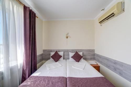 Zamok Hotel