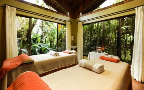 Arenal Paraiso Resort Spa & Thermo Mineral Hot Springs