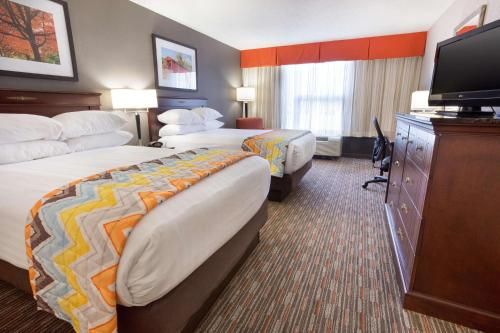 Pear Tree Inn Terre Haute