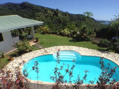 Pension Temaeva