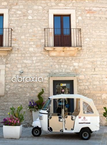 Abraxia B&B
