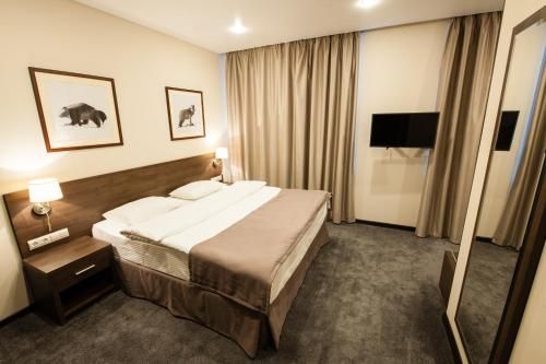 TIRVAS Hotel&Spa