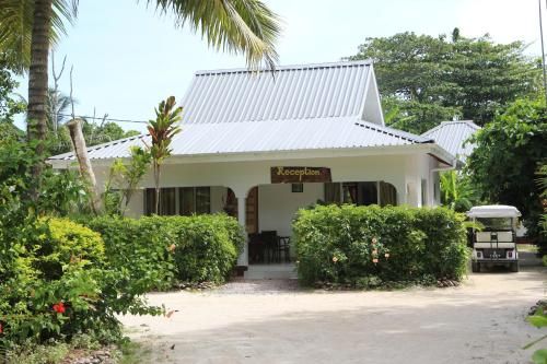 Villa Veuve Casadani Hotel