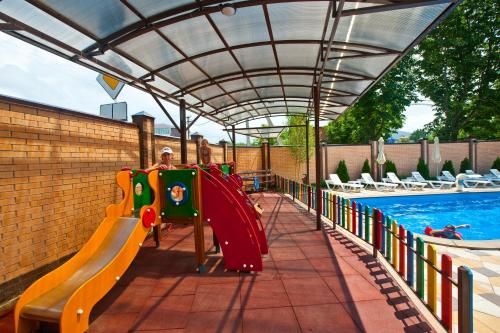 Sevita Guest House