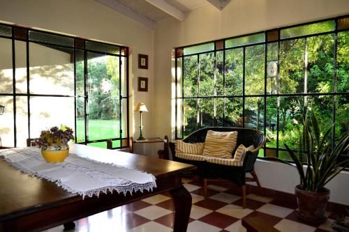 Casa de Campo Las Acacias
