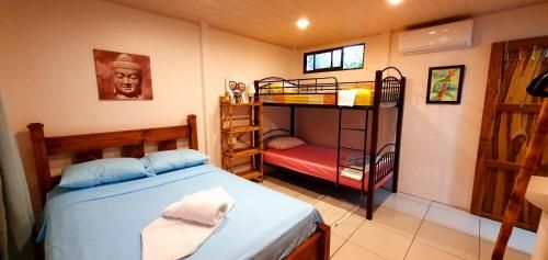 Tucan Hotel