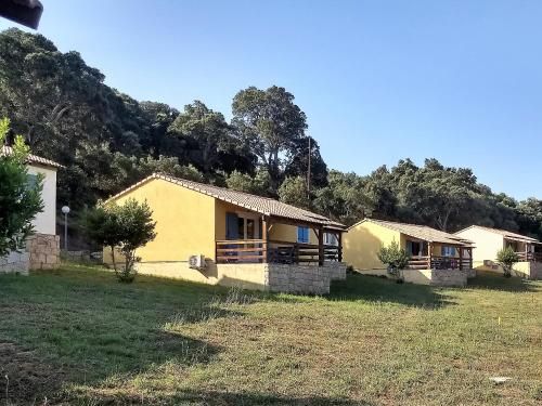 i Caseddi di Filitosa