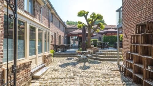 Hoeve de Sterappel