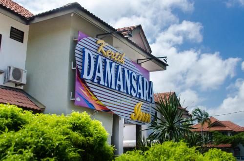 Kertih Damansara Inn