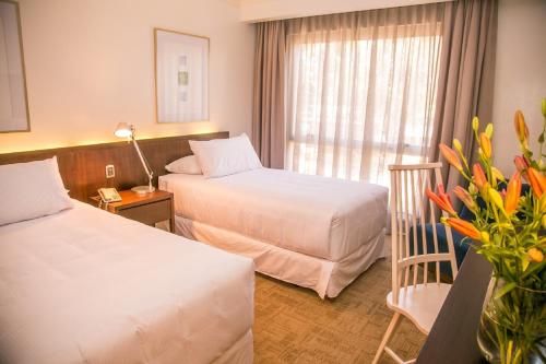Hotel Costa Real