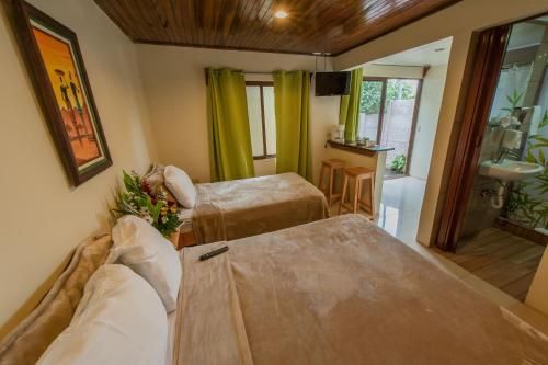 Freddy`s Place B&B