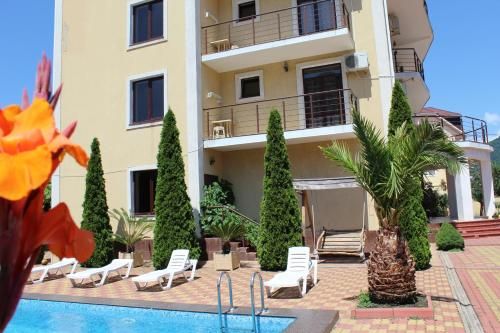 Guest House na Edinstvo 40