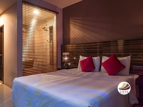 LVIS blancura Hotel